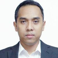 Ministry of Communication and Information Technology of the Republic of Indonesia Employee Denny Karuniawan's profile photo