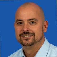 Bachem Employee Benjamin P's profile photo