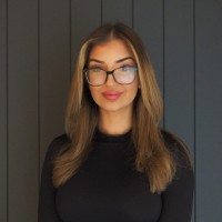 Probiotec Limited Employee Vicki Iliopoulos's profile photo