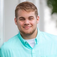 Halliburton Employee Joe Rutherford's profile photo