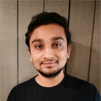 CapSync Employee Jaydeep Kathrotiya's profile photo