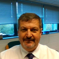X-on Employee Mark Woolner's profile photo