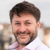 Socius Employee Barry Jessup's profile photo