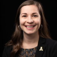 Appalachian State University Employee Jackie Garner's profile photo