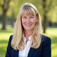 Government Market Strategies, Inc. Employee Aimee Hollenhorst's profile photo