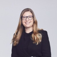 COS Employee Amie Lyone's profile photo