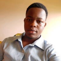 NAS Security Employee Rajab Omari's profile photo