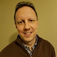 CTS Mobility Employee Stephen Barket's profile photo