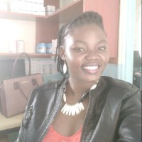 PATH Employee Anne Aluoch's profile photo