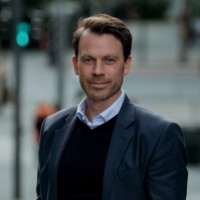 DNB Asset Management Employee Johan Strom's profile photo