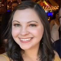 Greene-Levin-Snyder Employee Sarah Sleight's profile photo