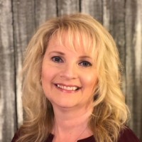 Wells Fargo Employee Robin Frye's profile photo