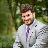 Daniel Faust Email & Phone Number