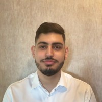 Carrefours pour l'Emploi Employee Sam Ipekoglu's profile photo