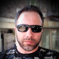 Alexander Harutyunyan Email & Phone Number