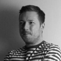 Clearvision - Now part of Eficode Employee Paul Bestic's profile photo