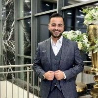 Weber Woonwereld Employee Serhat Kiliç's profile photo