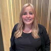 Danhostel Employee Maria Nielsen's profile photo