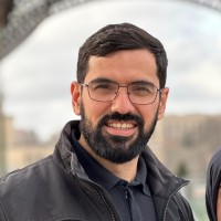 ESILV - Ecole Supérieure d'Ingénieurs Léonard de Vinci Employee Ali Mokh's profile photo