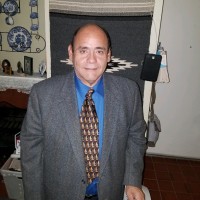SIDUS Solutions, LLC Employee Phillip Romero's profile photo