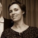 Input for You Employee Isabelle Gilles's profile photo