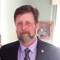 Van Mark Products Employee Keil Dragone's profile photo