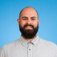 BambooHR Employee David Danielson's profile photo