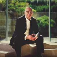 Capella Hotel Group Employee Yngvar Stray's profile photo