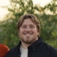 DevPipeline Employee Tyler Moline's profile photo