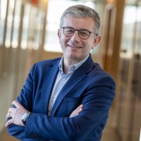 Olivier Maes Email & Phone Number
