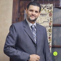 Halliburton Employee Rami Amer's profile photo