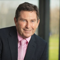 Bright Wealth Management, Senior Partner Practice of St. James's Place Wealth Ma Employee Peter Bedwell's profile photo