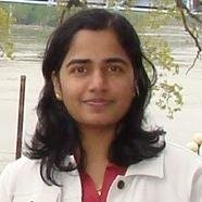 Chithra Kumar Email & Phone Number