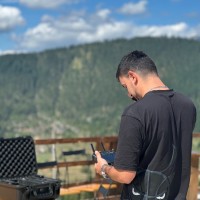 ITEG llc Employee Agon Nimani's profile photo