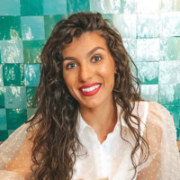 Gianinna Pawlyn Email