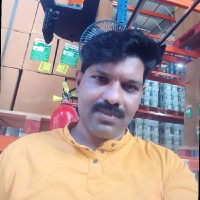 Automation Anywhere Employee Prasanth D's profile photo