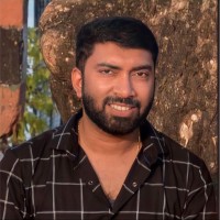 Jerish Mathew Email & Phone Number