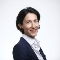 OPmobility Employee Alexandra Charnelet's profile photo