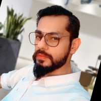 Inspired Square Employee Burhan Idrees's profile photo