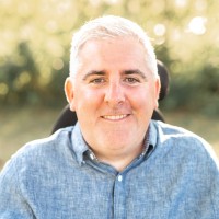 Parent Project Muscular Dystrophy Employee Patrick Moeschen's profile photo