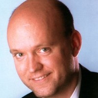 Covestro Employee Norbert Hahn's profile photo