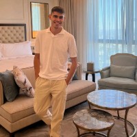 ALIDAUNIA S.R.L. Employee Vincenzo Perulli's profile photo