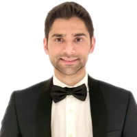 Giift Employee Osama Mahmood's profile photo