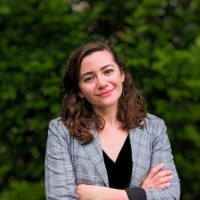 Emily Simasek Email & Phone Number