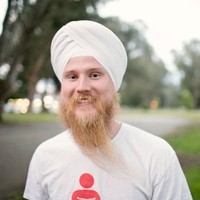Sat Khalsa