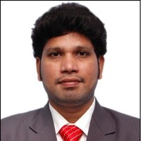 FMC TECHNOLOGIES GLOBAL SUPPLY SDN. BHD. Employee Sravan Kumar's profile photo