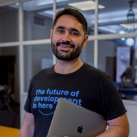 Devlights Employee Agustín Matías Santillán's profile photo
