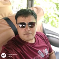 Karthik B S Email