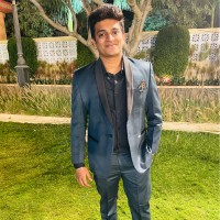 Showtech Electronics LLC Employee Sanmeet Beloshe's profile photo