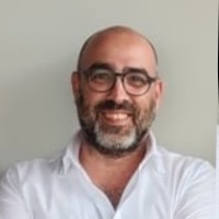 GSS Group Employee Fernando Oliveira's profile photo